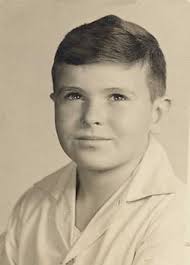 John Wesley Wiseman (1931-2010)