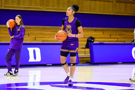 No. 5 LSU Travels to Duke for ACC/SEC Challenge