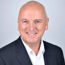 Scaling Up Coaches — Steve Gilroy