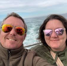 With Sugarlands Visitor Center, Gatlinburg, and Hwy 441 through the park  still not ready for visitors, take time to discover the waterfalls of the  Deep Creek area. The recent rains have revitalized