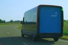 Rivian intends to make about 10,000 electric vans for amazon in 2022. Amazons E Auto Hersteller Rivian Nimmt 2 65 Milliarden Us Dollar Ein Amazon Watchblog De