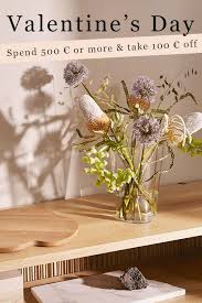 Happy Valentine S Week Decor Promo Scandinavian Interior Design Burke Decor