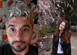 Kim Dray's Instagram, Twitter & Facebook