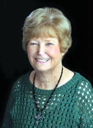 Darlene Mitchell Obituary