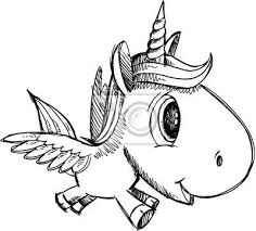 Zoomalia.pt é uma loja de animais online com preços baixos que propõe mais de 100 000 referências na alimentação, alimentos, produtos e acessórios para animais. Fototapete Skizzieren Sie Doodle Art Einhorn Pegasus Alicorn Umrisszeichnung Pixers De Umrisszeichnungen Zeichnung Kunstproduktion