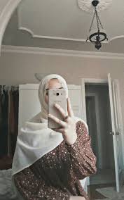 Vintage 2020 Mutevazi Moda Islami Moda Basortusu Modasi