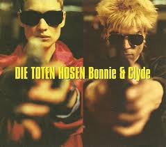 Wo stehen die toten hosen 35 jahre nach ihrer gründung? Die Toten Hosen Bonnie Clyde Austriancharts At