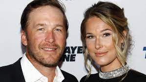 She stands at 6 feet 3 inches tall. 8 Baby Fur Bode Miller Morgan Beck Ist Nach Tod Von Tochter Emmy Wieder Schwanger
