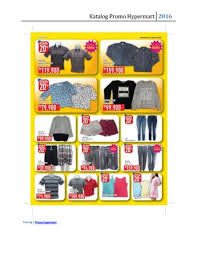 Di atas merupakan informasi mengenai gambar katalog dari promo weekend yang diadakan toko swalayan alfamart, promo weekend tersebut bisa anda lihat tanggal dan masa berlakunya anda bisa mengamati beberapa barang yang mengalami diskon atau potongan harga dan diskon tersebut hanya untuk beberapa hari saja. Katalog Promo Hypermart Weekend 2016 By Sosoyir Issuu