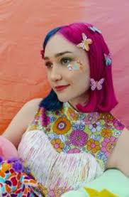 Madeline The Person releases personal song 'As a Child' » // MELODIC  Magazine