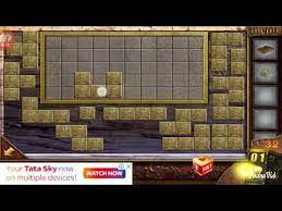 Try to break the all doors and mysterious locks through your long memory. Can You Escape Level 32 Youtube