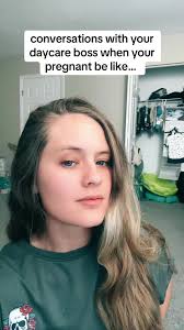 Conversations with Your Daycare Boss: The Reality