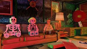 Lego dimensions es la apuesta al más puro estilo skylanders o amiibo por parte de warner bros. Lego Dimensions Beetlejuice Power Puff Girls And Teen Titans Go Packs Coming In September