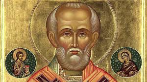 Gheorghe nou din bucuresti, spre marea bucurie a slujitorilor de aici si a credinciosilor care frecventeaza acest sfânt lacas. Acatistul Sfantului Ierarh Nicolae Grabnic AjutÄƒtor Pentru CÄƒsÄƒtorie 6 Decembrie Youtube