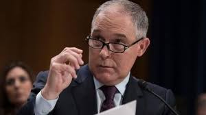 Will EPA Administrator Pruitt Tap Polluter-Friendly Scientists For Key  Advisory Panel?