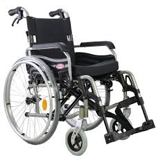 Poylin P957 Ultra Hafif Aluminyum Tekerlekli Sandalye Fiyati