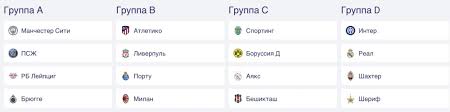 Эта статья содержит информацию о групповом этапе лиги чемпионов уефа сезона 2020/21. Xfiwyd2u7hu Gm