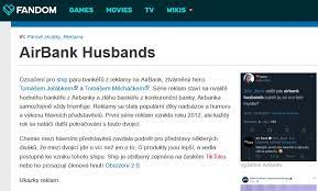 We did not find results for: Til People Ship Those Two Guys From Air Bank Commercials Czech