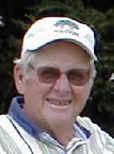 Obituary for James Rowan Motsinger