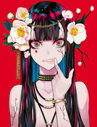 anime girls おしゃれまとめの人気アイデア pinterest cihan sari 美的アニメ アニメ少年 アニメ 男性
