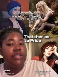 Fancasting the New Haven Series: A Creative Vision