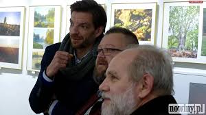 Zuzanna Sczyrba i Jerzy Mazur wygrali konkurs "Okazy przyrodnicze Raciborza  i okolic" • Racibórz