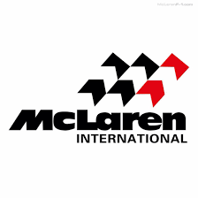 Mclaren International Automotive Logo Design Mclaren Retro Logos