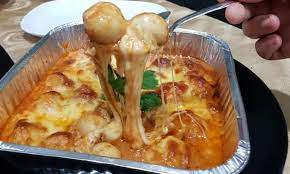 Sup bebola daging sedaap cara.dapur kakcik bebola daging.400g bawang putih 4 ulas. Resepi Chicken Meatball Bolognese Cheese Leleh Ala Pizza Hut