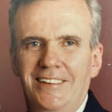 John P Buck Obituary May 27, 2021