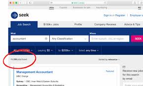 We have the perfect job for you : How To Become An Accountant In Australia Excel Education Study Abroad Overseas Education Consultant
