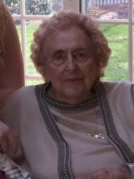 Obituary information for Josephine Briggs