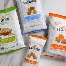 Just open & pour directly into spinner head. The American Made American Grown Popcorn Brands And Flavors We Love