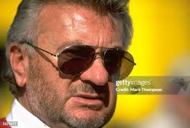 33 Willie Weber Photos & High Res Pictures