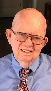 Jimmy Webster Obituary