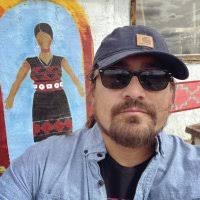 Daniel Vandever (@DanielVandever)