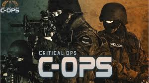 ⭐ instalar o actualizar en el celular. Critical Ops Mod Apk Unlimited Money Ammo Download