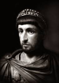 Theodosius II by Antoine Hilbert : KULTURVERK