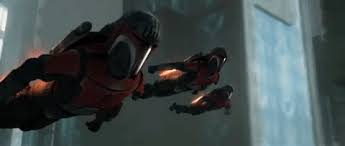 Season 5 Gif By Star Wars Star Wars Art Star Wars Clone Wars Star Wars Gif