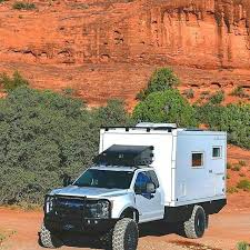 Codystravelphotography Has Been Using His Rig From Globalxvehicles With Aluminess Gear To Get Amazing P Overland Vehicles Expedition Vehicle Expedition Truck