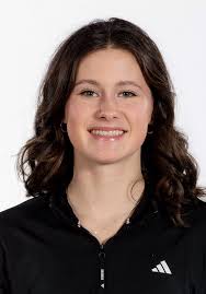 Moll, Houser Named West Region's Best