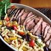 Spicy beef chuck steak, ingredients: 1