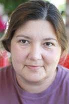 Christina Nix Daugherty