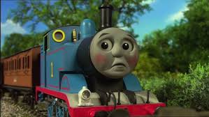 Thomas & Friends Season 11 Episode 18 Thomas In Trouble US Dub HD MB Better  Quality Part 2