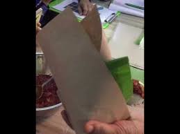 Part of one of the nasi lemak bungkus taste like sourish. Download Gambar Nasi Lemak Daun Pisang Gambar Makanan