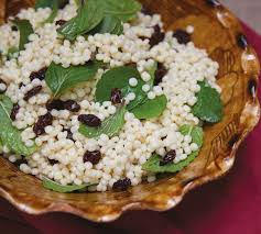 Maybe you would like to learn more about one of these? Pearl Couscous With Currants And Mint Annabel Langbein Recipes