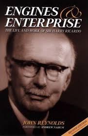 Hubert Platt: Fast Fords of the “Georgia Shaker”