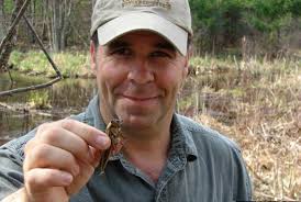 Nature Walks With Mark Fraser