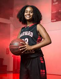 Check out jordan brown, a 6'10 power foward from roseville, ca. Jordan Brown Basketball Girls Westlake Girls Girl