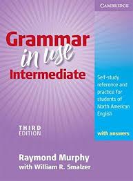 Test Your English Vocabulary In Use Pre Intermediate And Intermediate Third Edition Download Pdf Grammar In Use Intermediate Selfstudy Reference And Practice For Students Of North American Englis American English Grammar Grammar Book Grammar