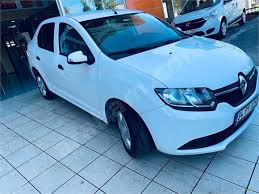2016 Renault Symbol 1 5dci Joy